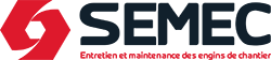 Logo SEMEC